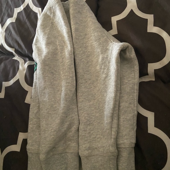 Rolling Stone sweatshirt 2t H&M - Picture 4 of 4